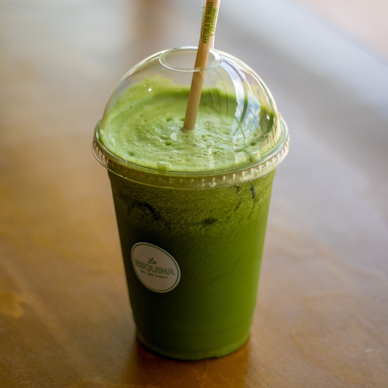 Jugos Cold Press