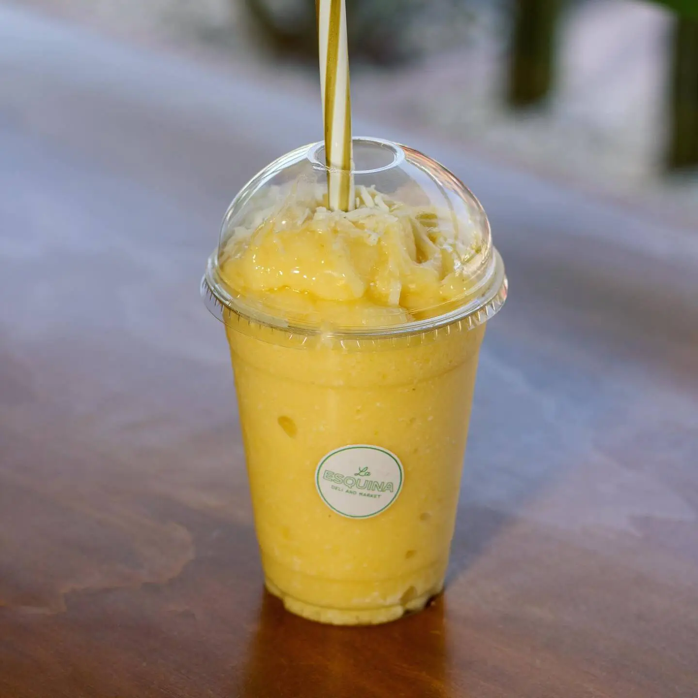 Smoothies